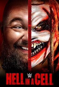 WWE Hell In A Cell